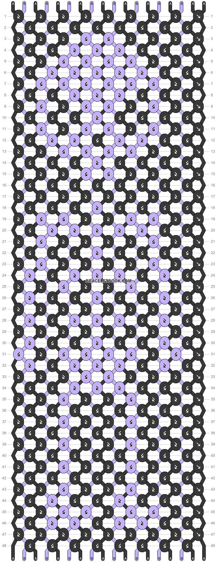 Normal pattern #127864 variation #238647 pattern