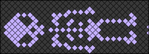 Normal pattern #127864 variation #238647