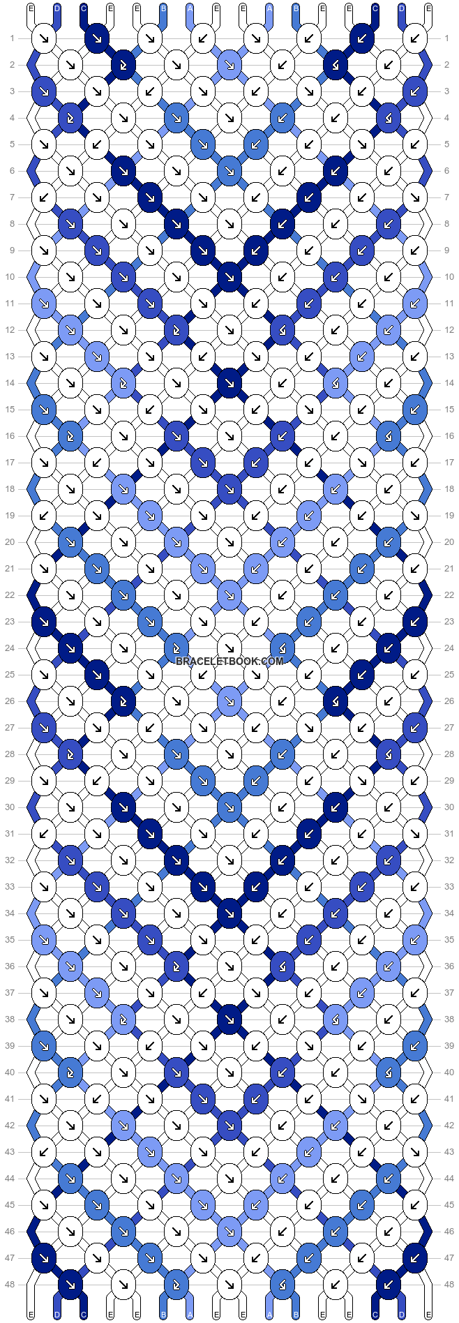 Normal pattern #127621 variation #238648 pattern