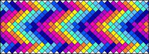 Normal pattern #62522 variation #238653