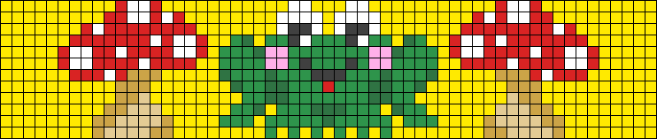Alpha pattern #127862 variation #238656 preview