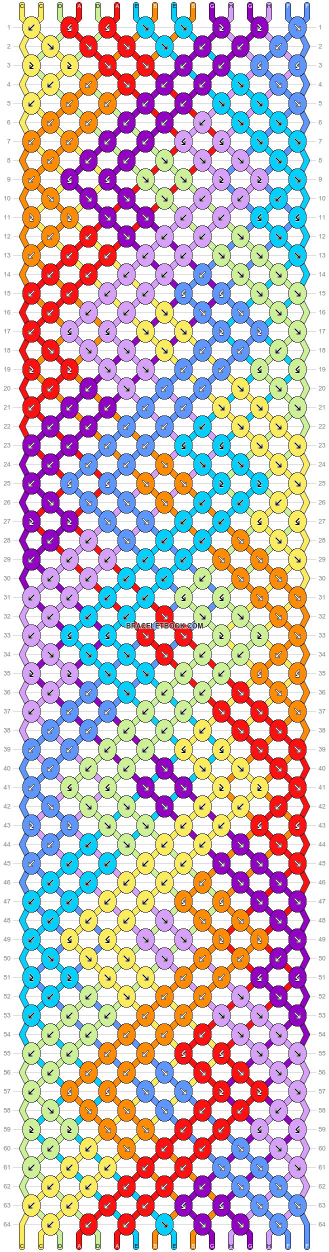 Normal pattern #126905 variation #238659 pattern