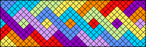 Normal pattern #126905 variation #238659
