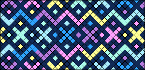 Normal pattern #71397 variation #238664