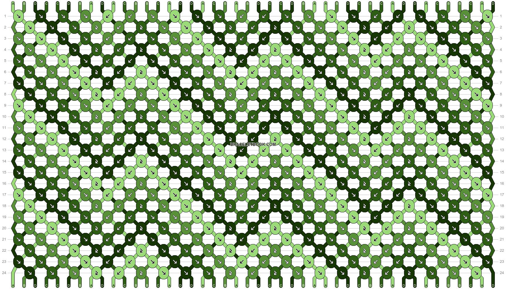 Normal pattern #127929 variation #238687 pattern