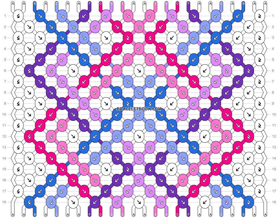 Normal pattern #36652 variation #238702 pattern