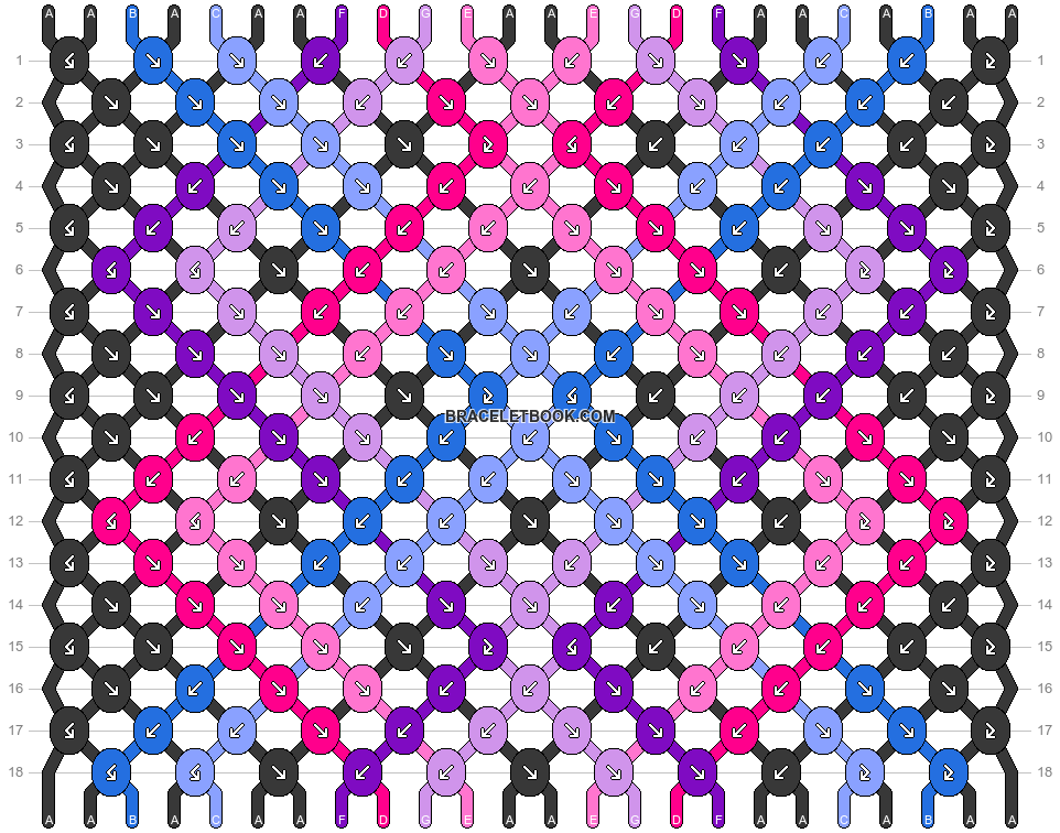 Normal pattern #36652 variation #238703 pattern