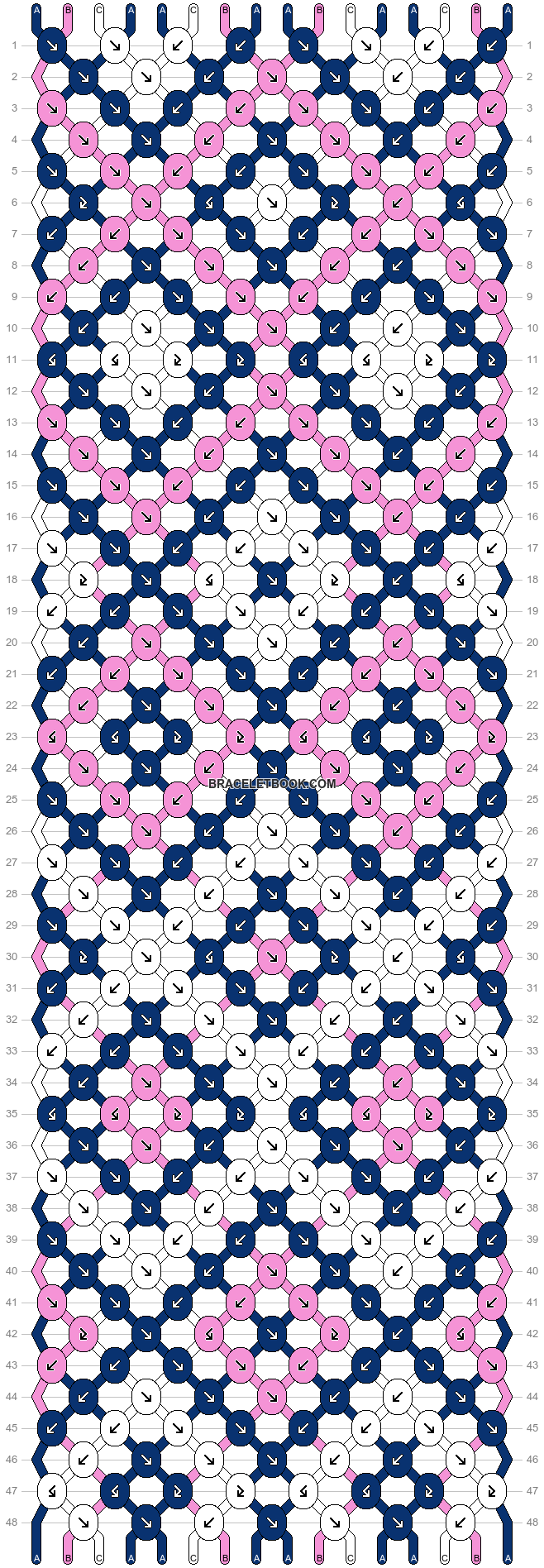Normal pattern #127845 variation #238711 pattern