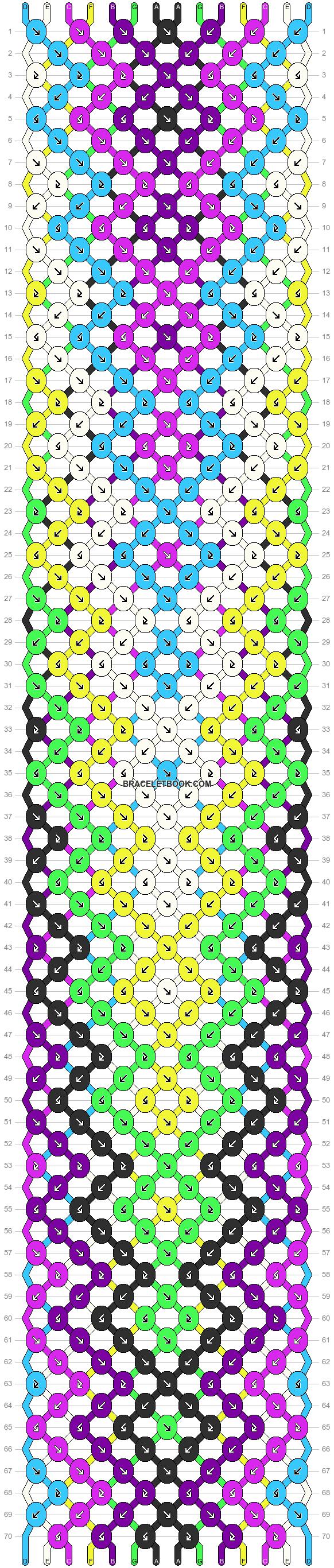 Normal pattern #24805 variation #238715 pattern