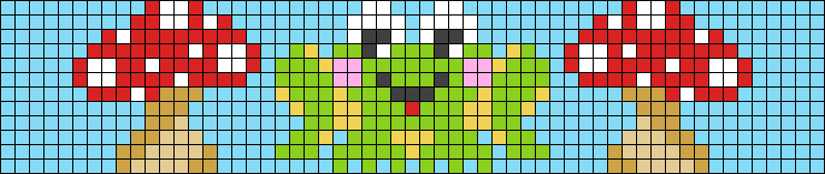 Alpha pattern #127862 variation #238717 preview