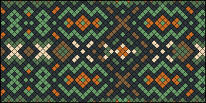 Normal pattern #127949 variation #238744