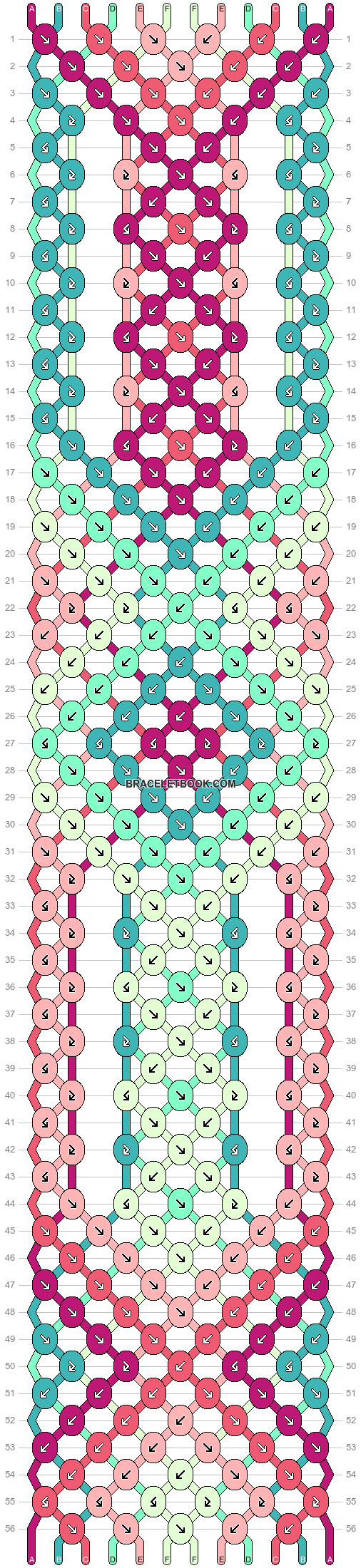Normal pattern #29554 variation #238762 pattern