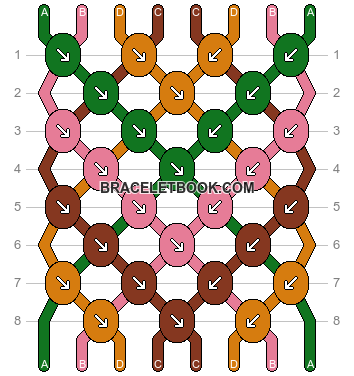 Normal pattern #2 variation #238765 pattern