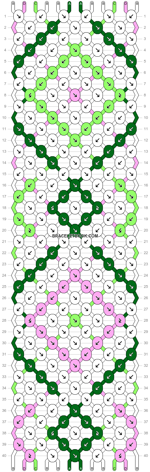 Normal pattern #127610 variation #238784 pattern