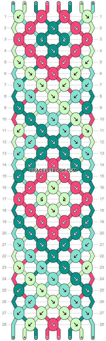 Normal pattern #127902 variation #238817 pattern