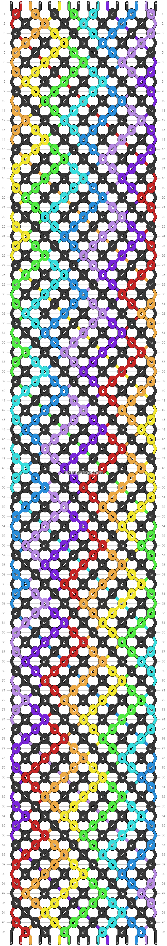 Normal pattern #127795 variation #238822 pattern