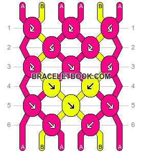 Normal pattern #17786 variation #238827 pattern