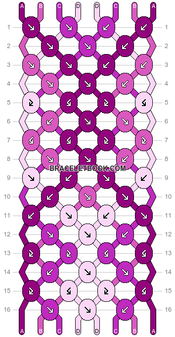 Normal pattern #69427 variation #238843 pattern