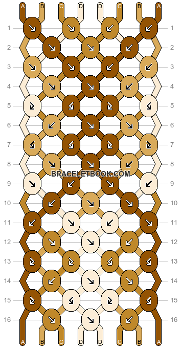 Normal pattern #69427 variation #238844 pattern