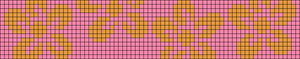Alpha pattern #4847 variation #238859