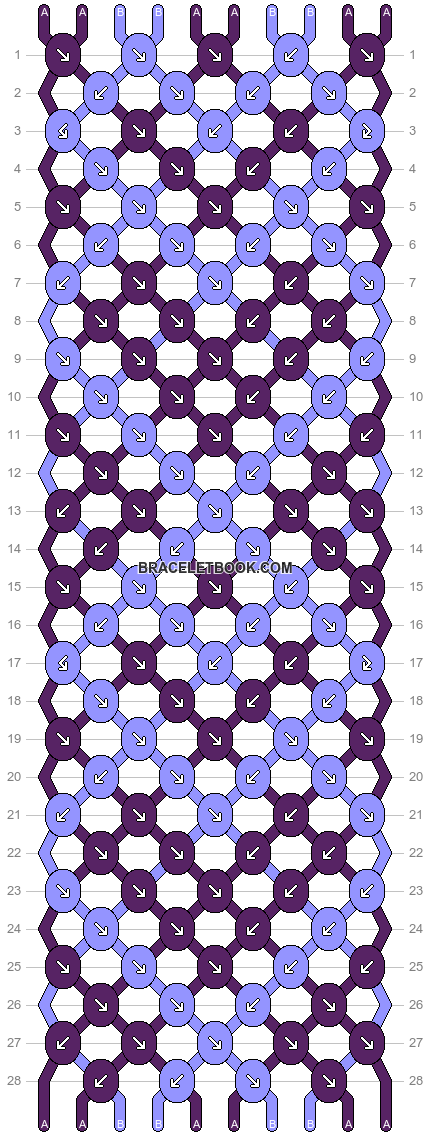 Normal pattern #127701 variation #238862 pattern