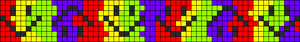 Alpha pattern #127948 variation #238870