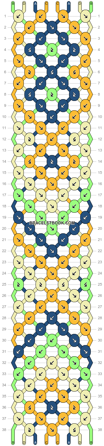 Normal pattern #57742 variation #238886 pattern