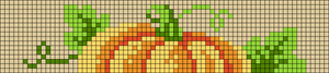 Alpha pattern #105968 variation #238888