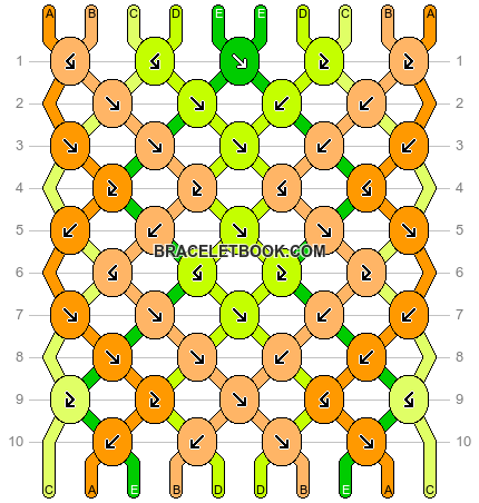 Normal pattern #16135 variation #238898 pattern