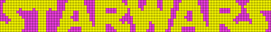 Alpha pattern #16721 variation #238899