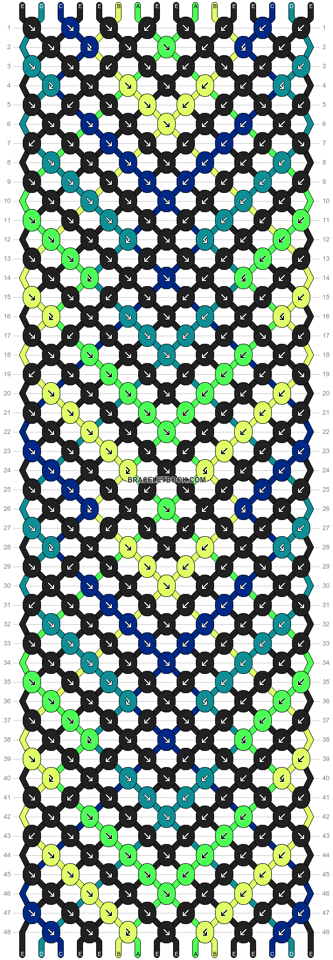 Normal pattern #127621 variation #238910 pattern