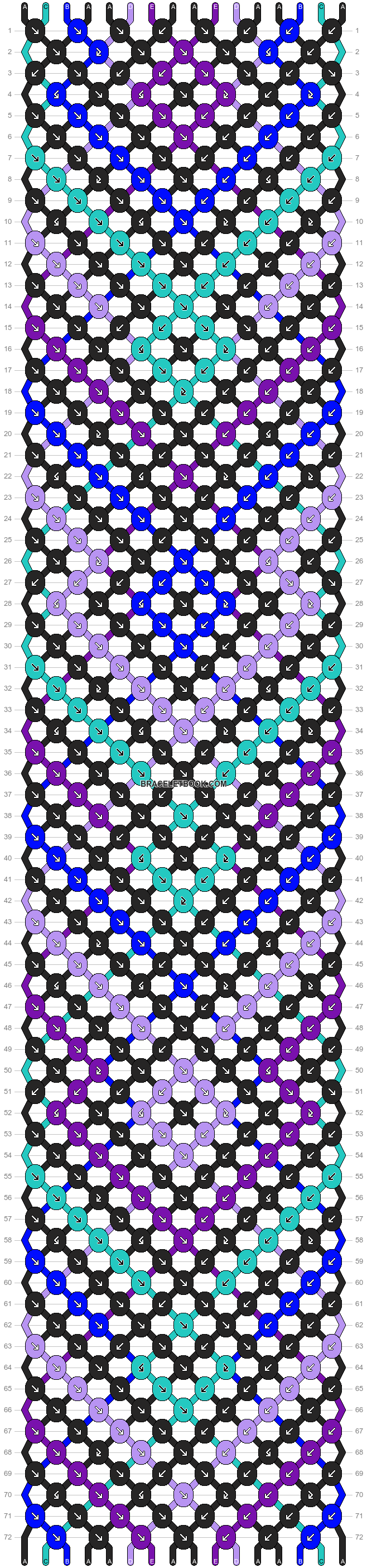 Normal pattern #127961 variation #238914 pattern