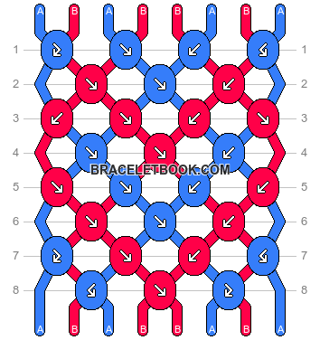 Normal pattern #150 variation #238948 pattern