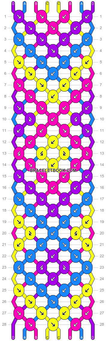 Normal pattern #123945 variation #238952 pattern