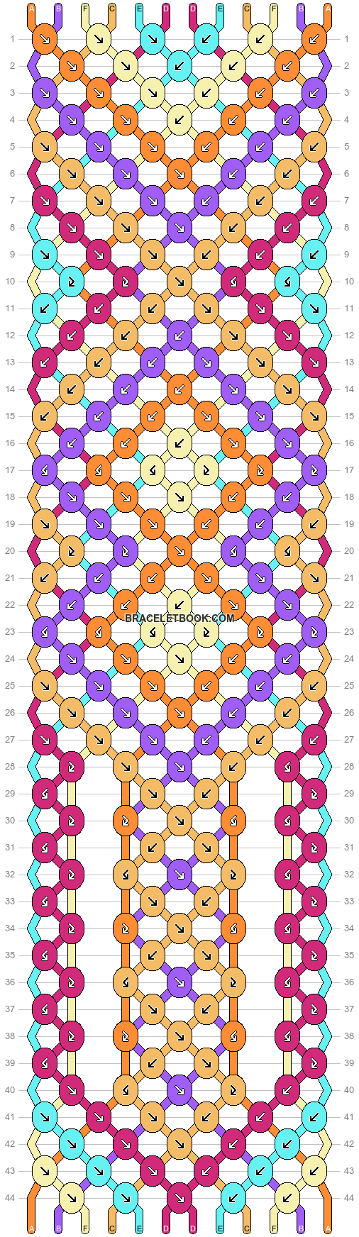 Normal pattern #28009 variation #238954 pattern