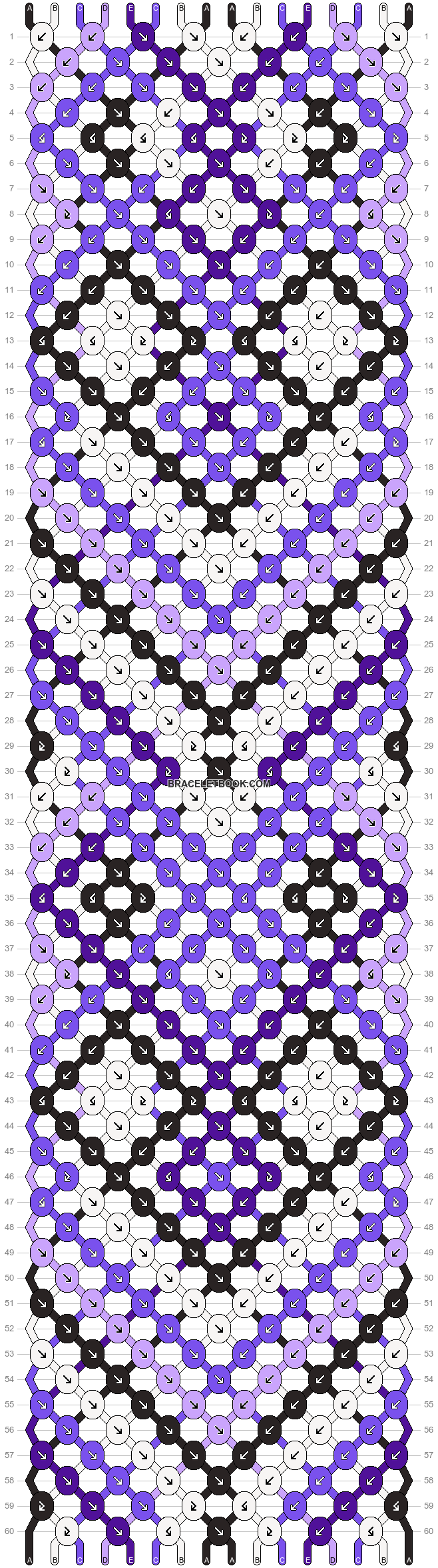 Normal pattern #127666 variation #238957 pattern