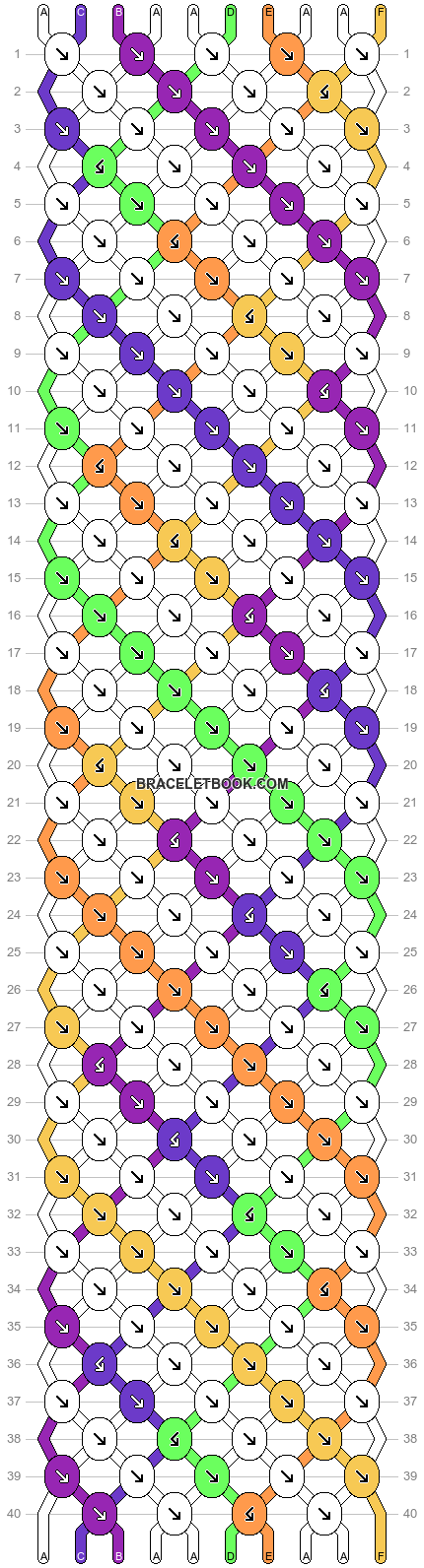 Normal pattern #127790 variation #238961 pattern