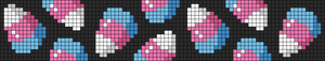 Alpha pattern #106312 variation #238966