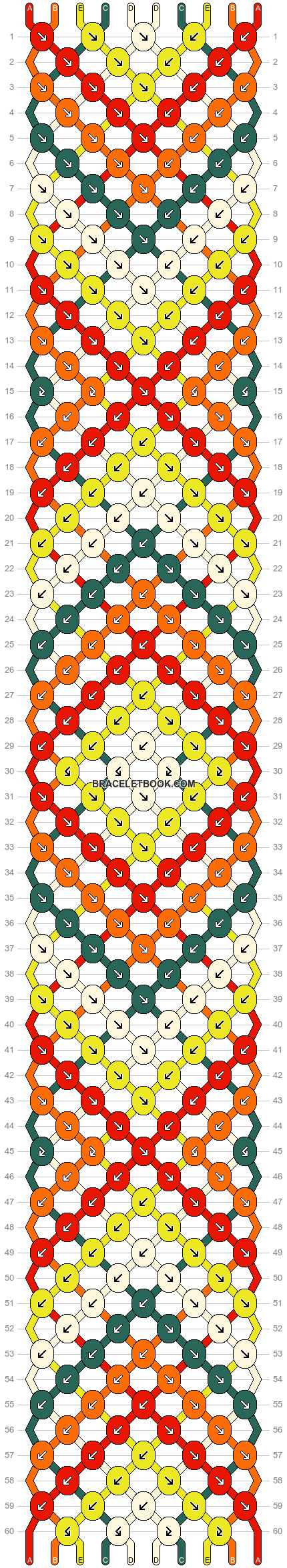Normal pattern #40884 variation #238991 pattern