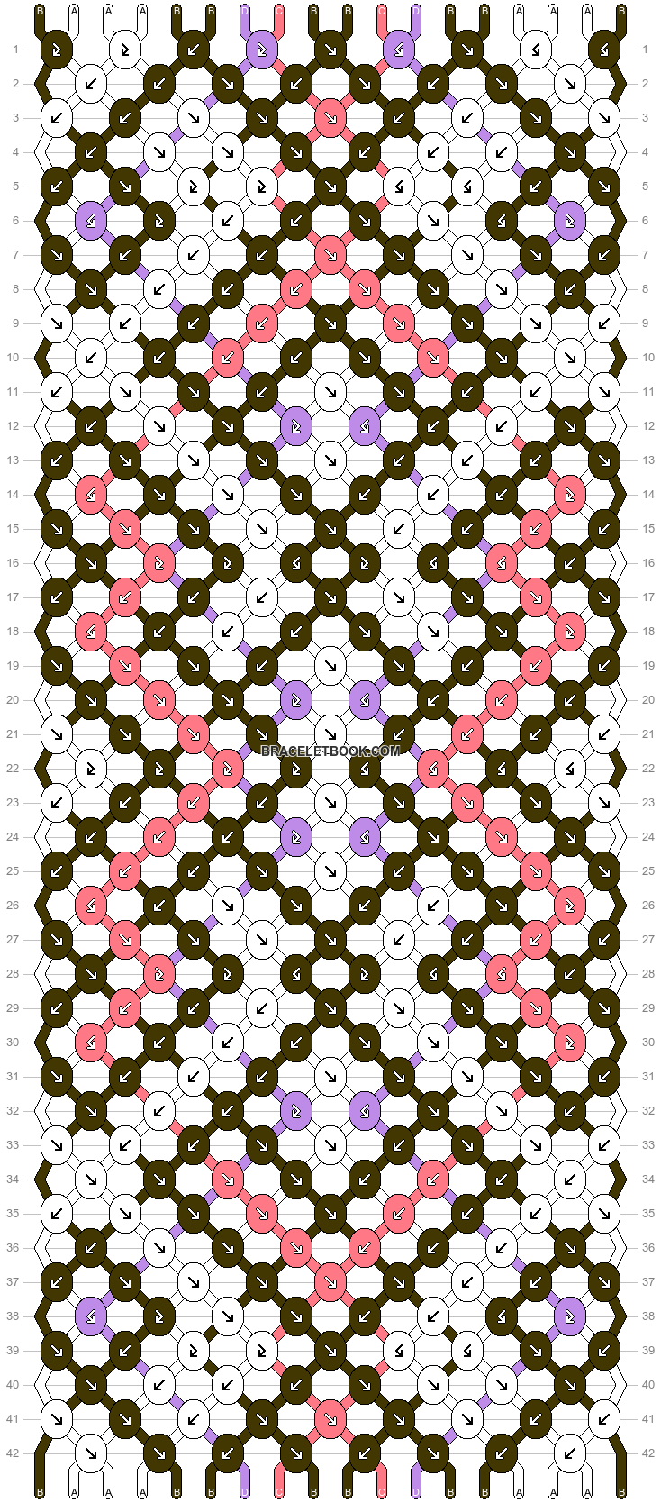 Normal pattern #117602 variation #238992 pattern