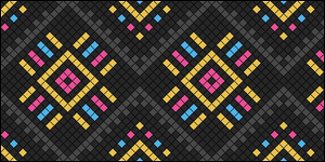Normal pattern #59968 variation #239000