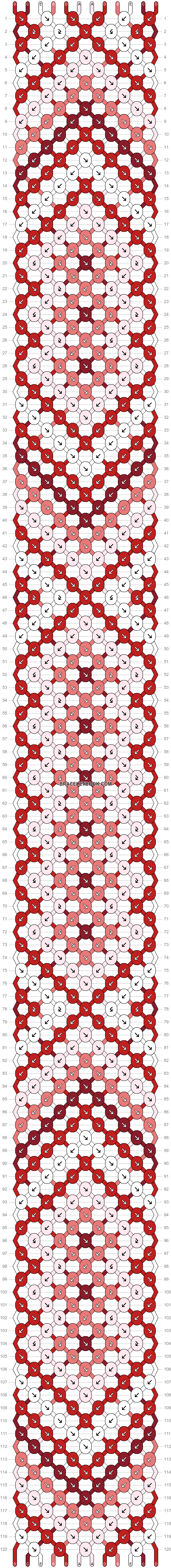 Normal pattern #125442 variation #239007 pattern