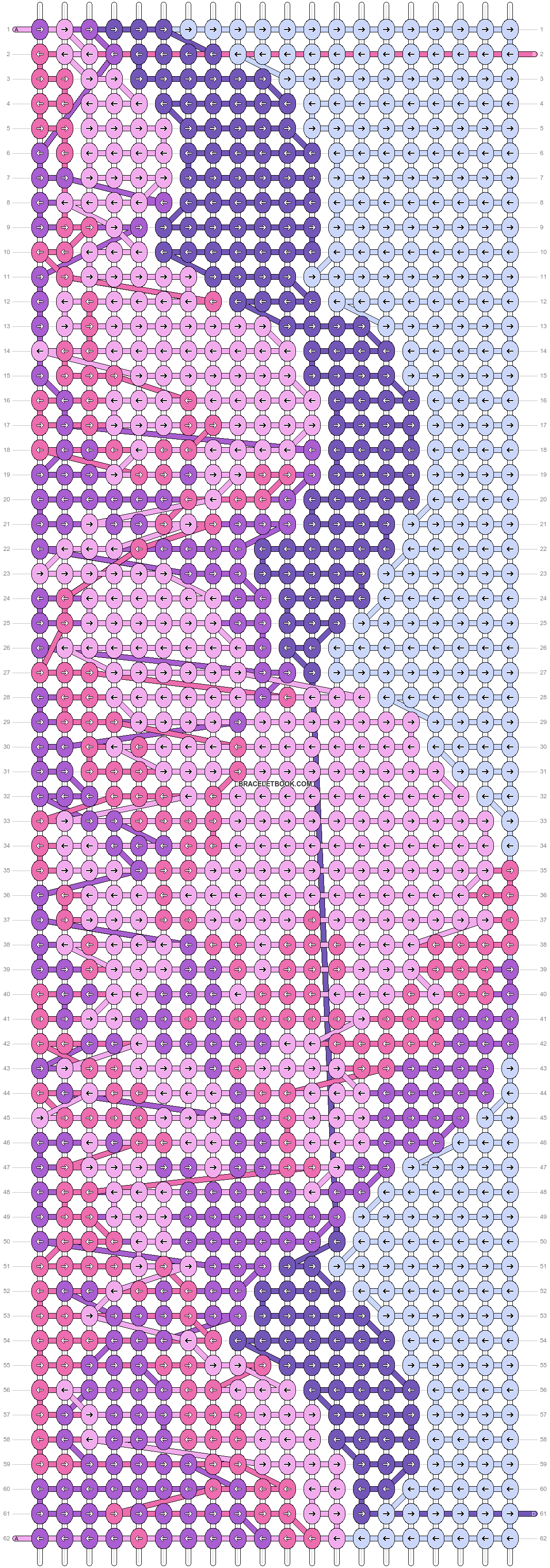 Alpha pattern #127649 variation #239010 pattern