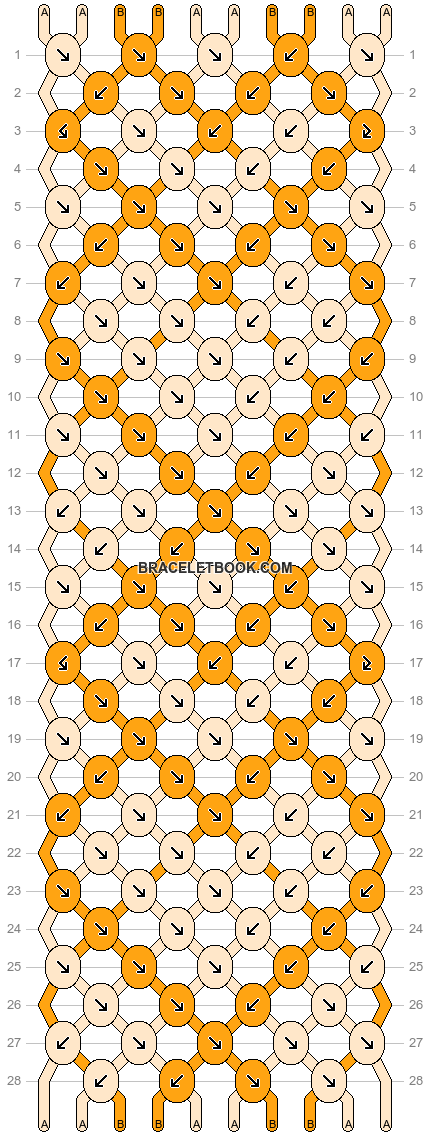 Normal pattern #127701 variation #239023 pattern