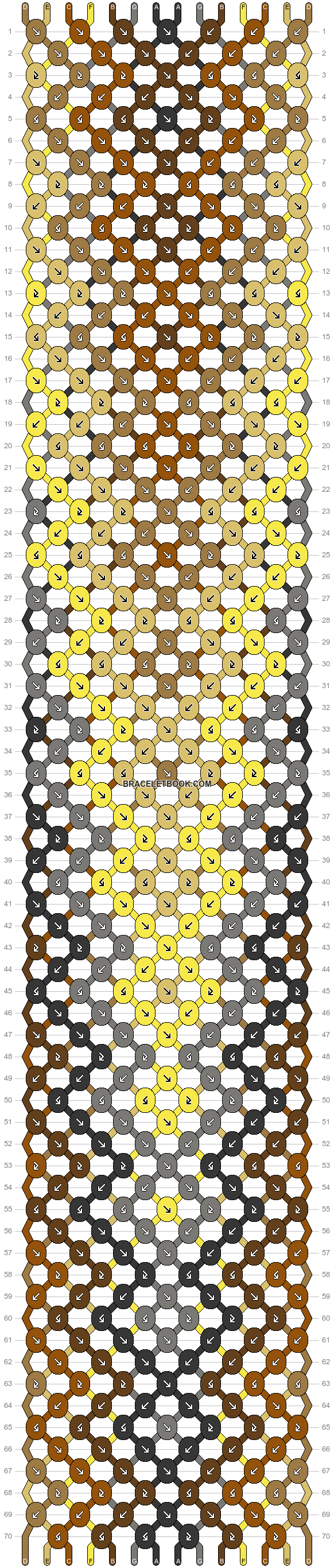 Normal pattern #24805 variation #239049 pattern