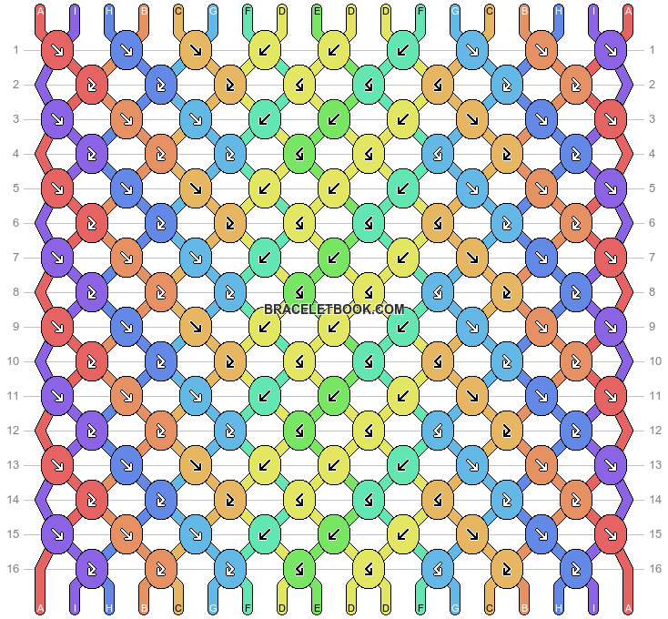 Normal pattern #127705 variation #239070 pattern