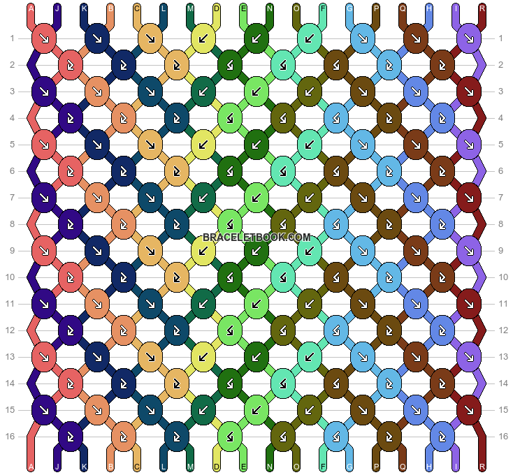 Normal pattern #127705 variation #239071 pattern