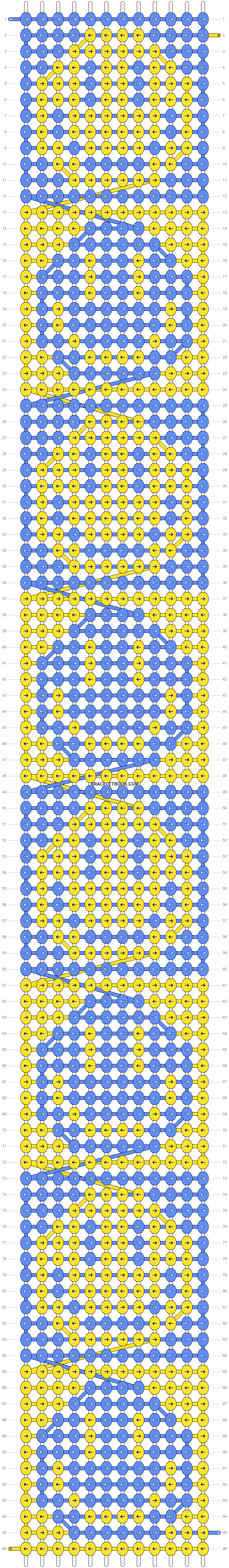 Alpha pattern #128051 variation #239073 pattern