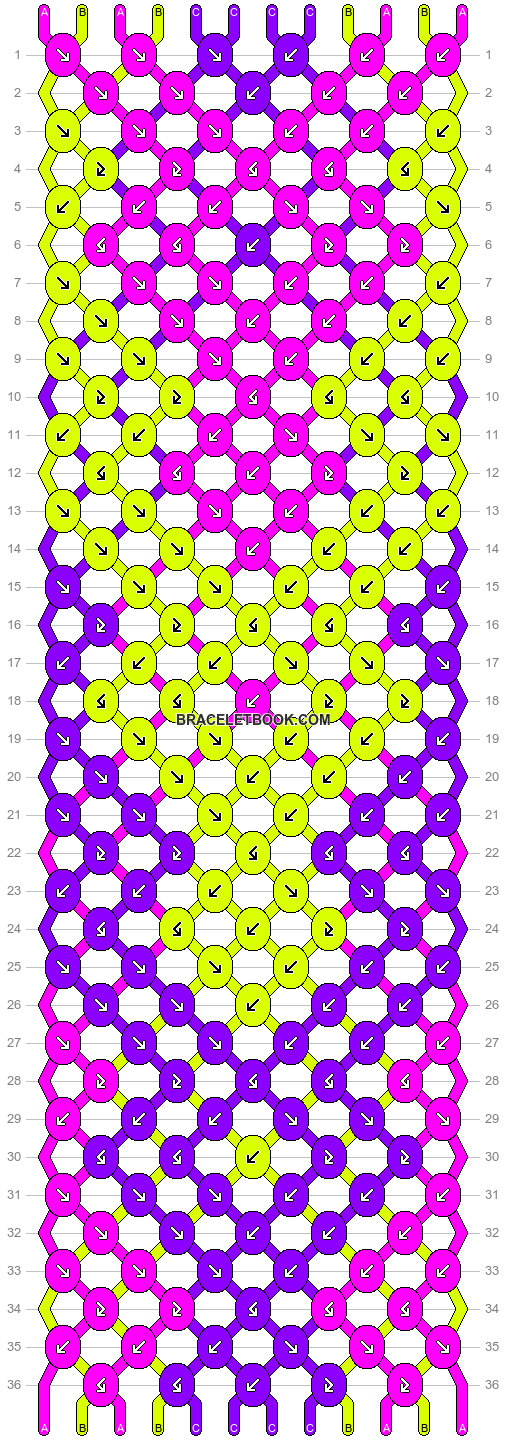 Normal pattern #22778 variation #239075 pattern