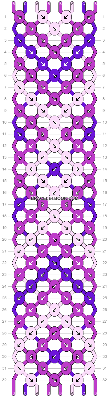 Normal pattern #128012 variation #239080 pattern